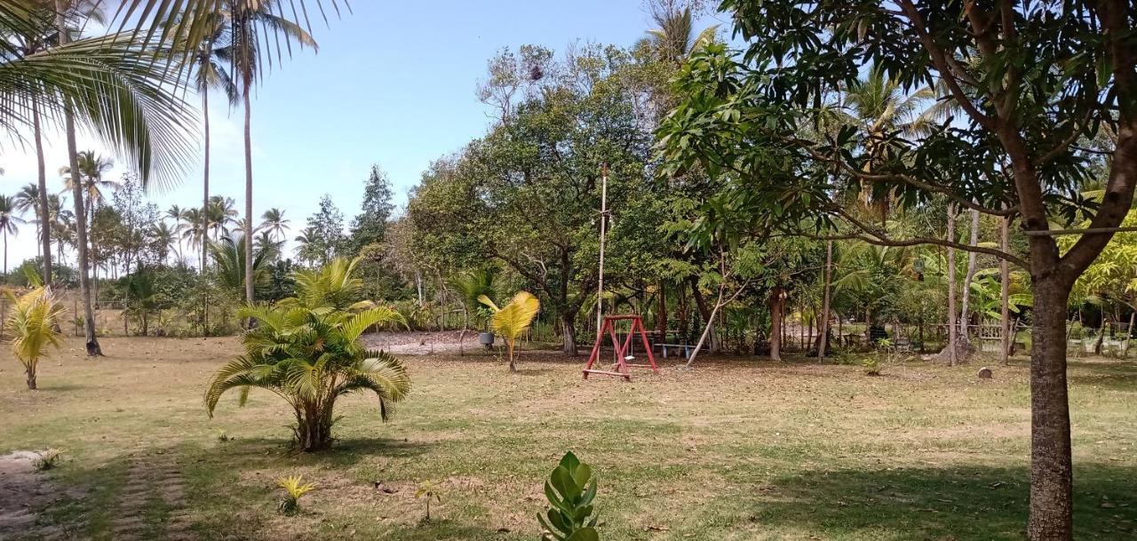 Cantinho Da Paz Ilhéus المظهر الخارجي الصورة