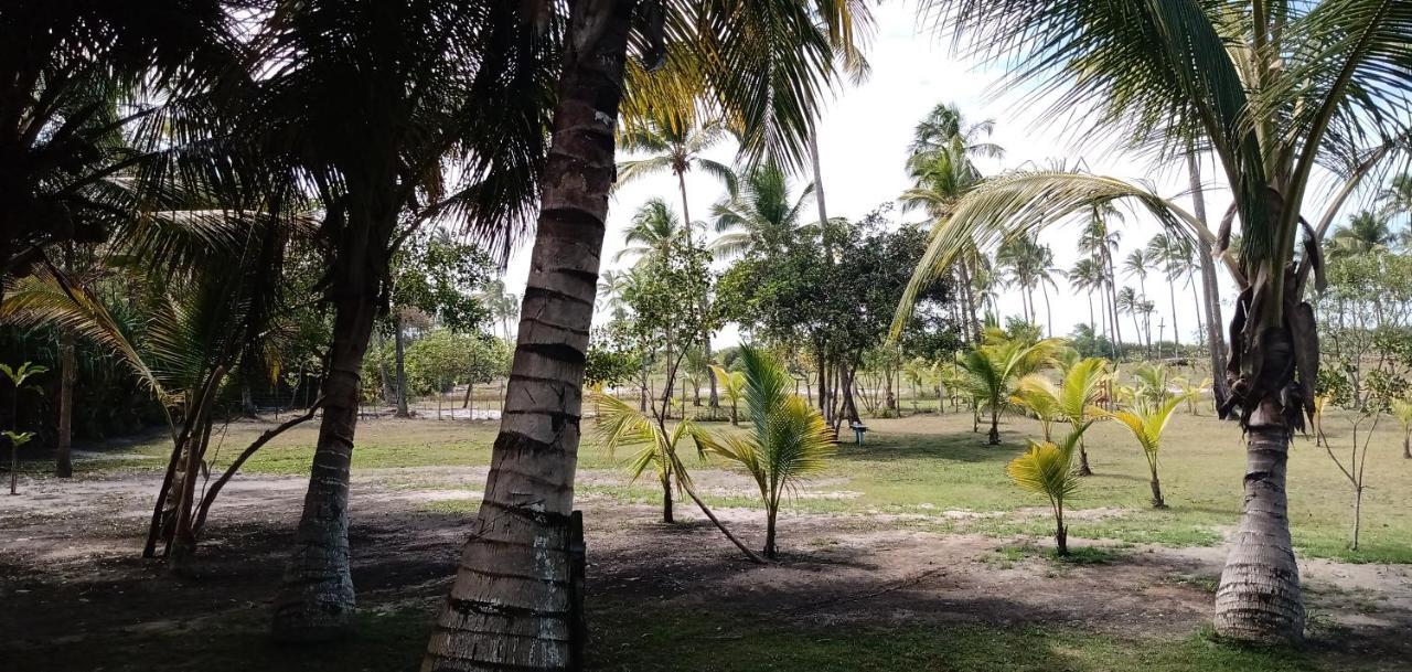 Cantinho Da Paz Ilhéus المظهر الخارجي الصورة