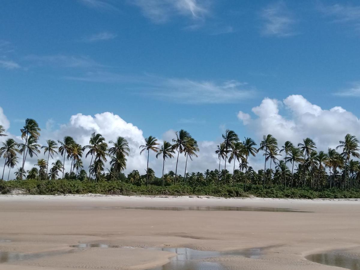 Cantinho Da Paz Ilhéus المظهر الخارجي الصورة