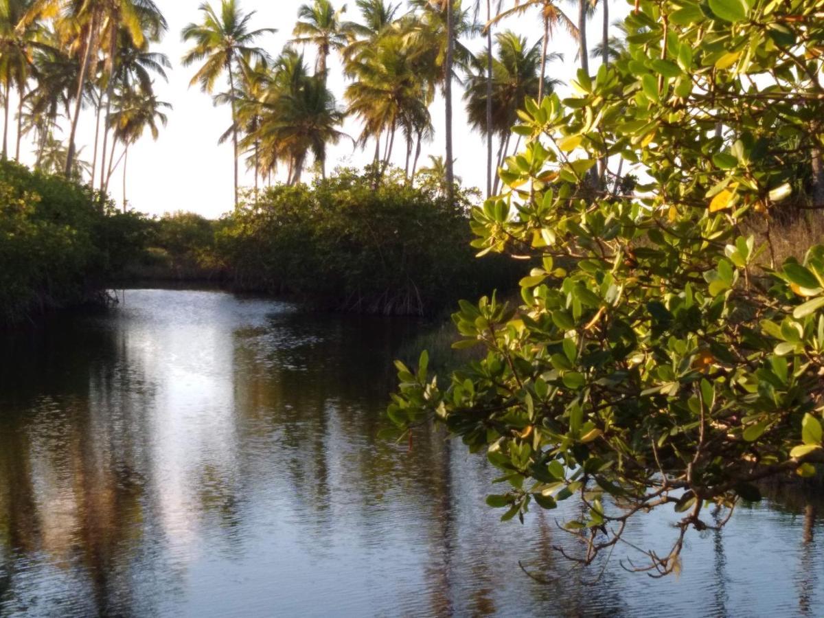 Cantinho Da Paz Ilhéus المظهر الخارجي الصورة
