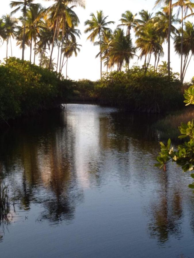 Cantinho Da Paz Ilhéus المظهر الخارجي الصورة