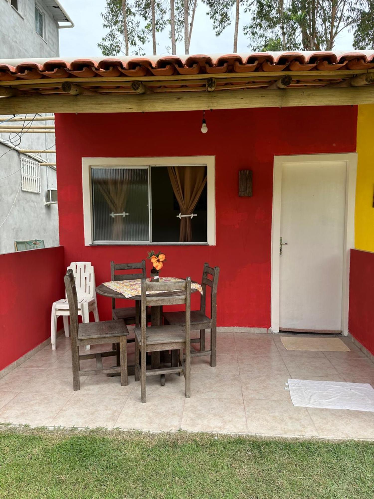 Cantinho Da Paz Ilhéus المظهر الخارجي الصورة
