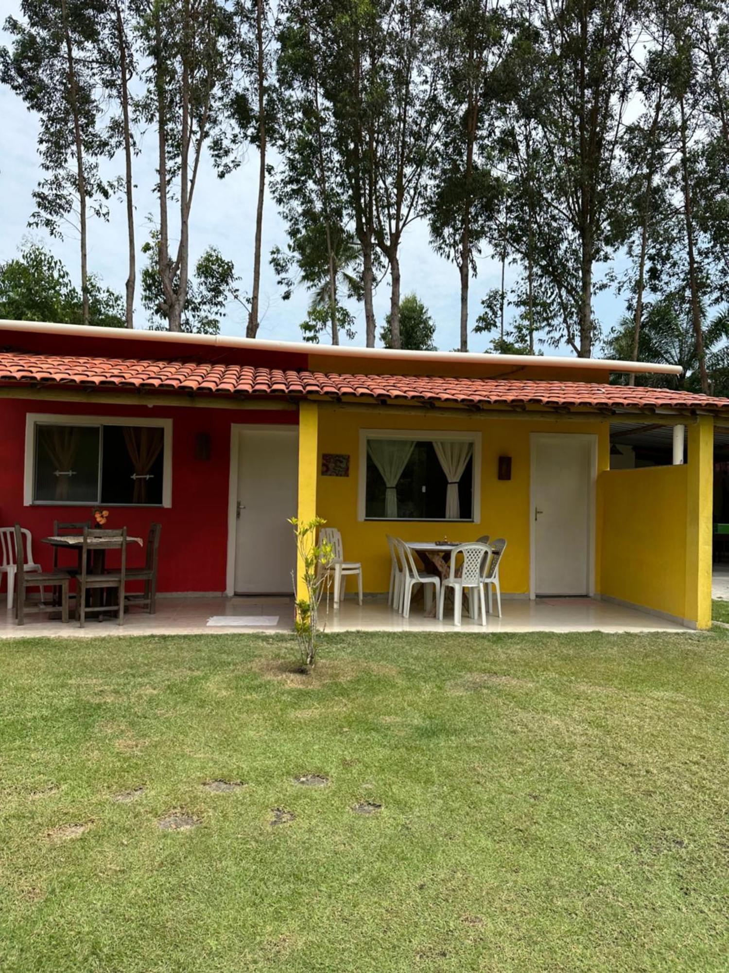 Cantinho Da Paz Ilhéus المظهر الخارجي الصورة