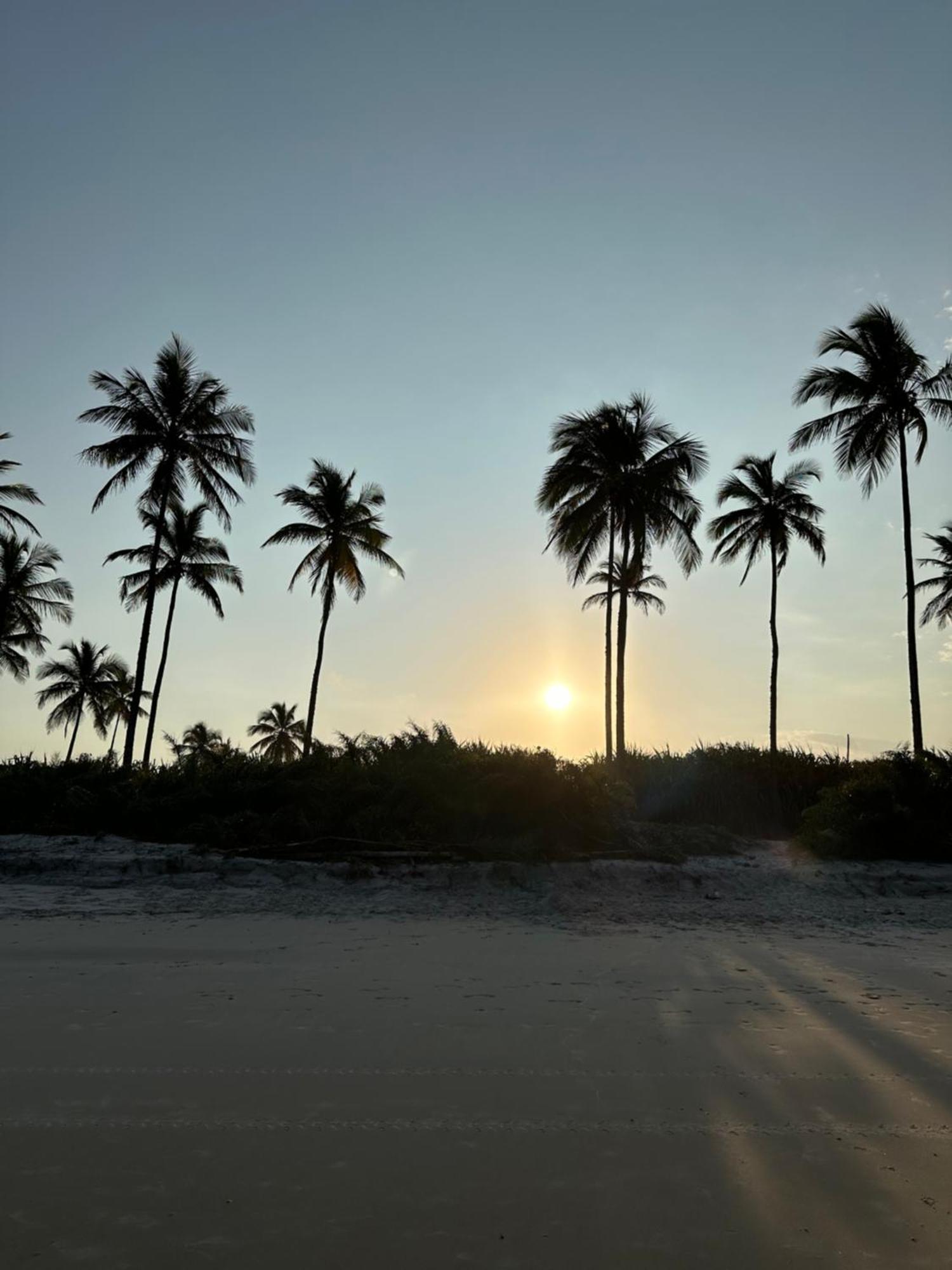 Cantinho Da Paz Ilhéus المظهر الخارجي الصورة