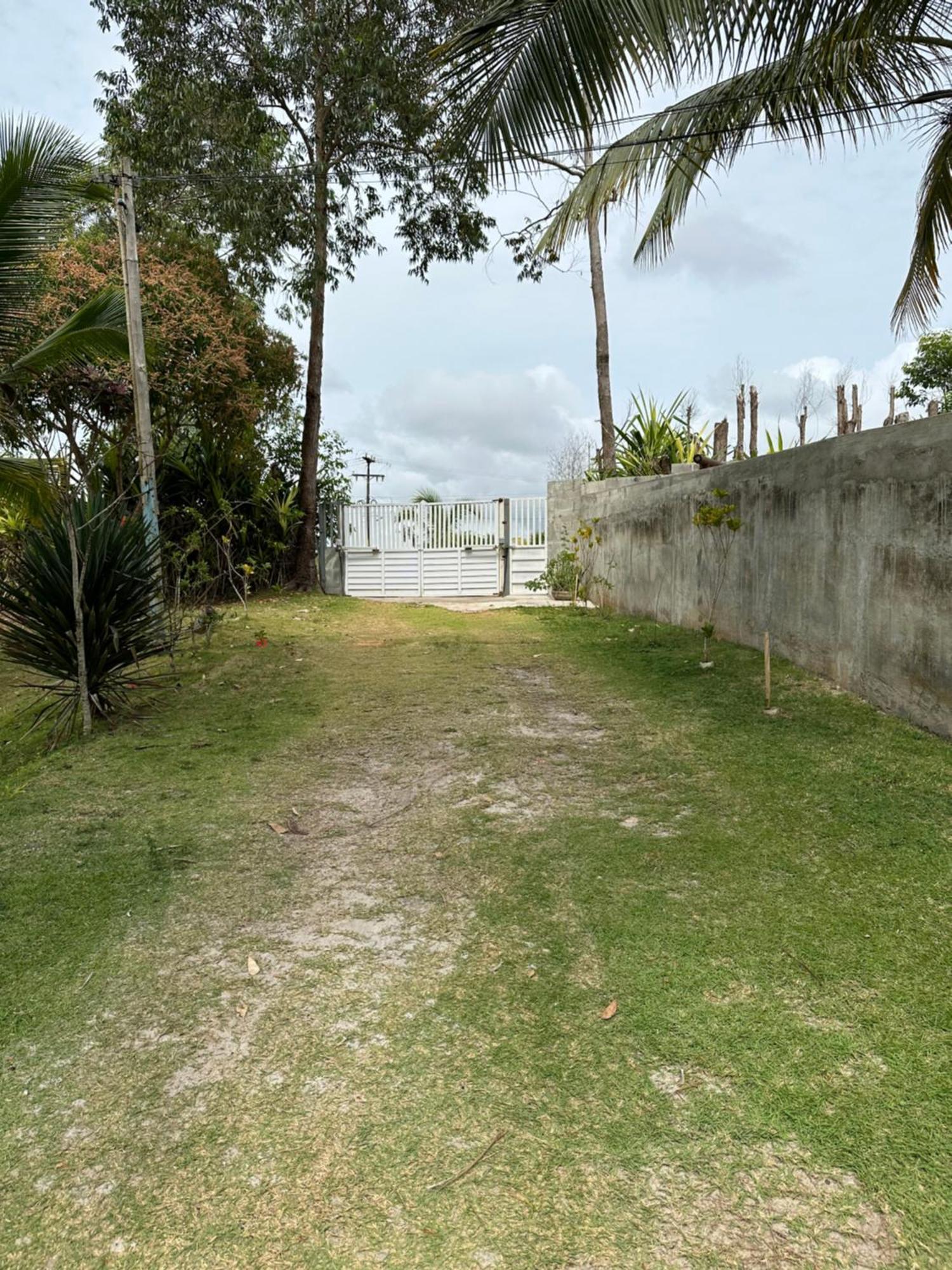 Cantinho Da Paz Ilhéus المظهر الخارجي الصورة