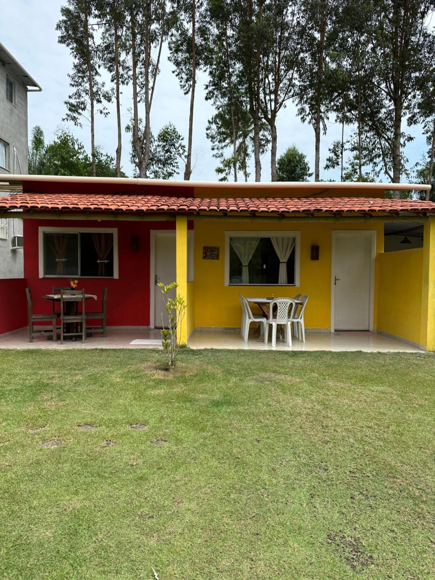 Cantinho Da Paz Ilhéus المظهر الخارجي الصورة